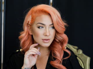 Svadobné sebalíčenie podľa Lucie