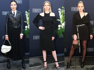 Feminity oslávilo 10. narodeniny.