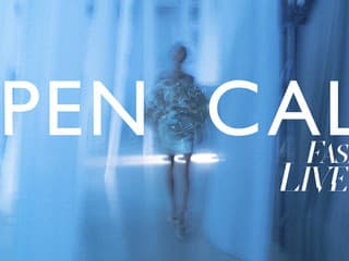 Open Call do siedmeho