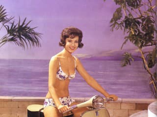 Vespa horúčka sa vracia