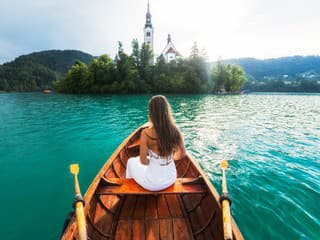 Slovínsko ponúka bohaté množstvo