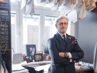 Miroslav Paluch, bloger a