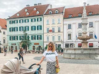 Tanečníčka Katka Jakeš priznala,