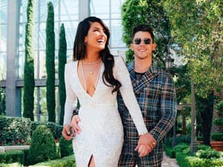 Exotická Priyanka Chopra patrí