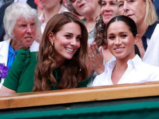 V kráľoveksj rodine je