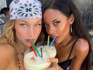 Fanúšičkou číslo jeden starej