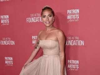 Čím viac Lady Gaga