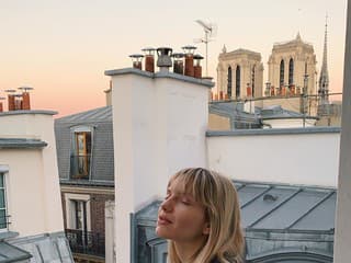Aký je Paríž očami