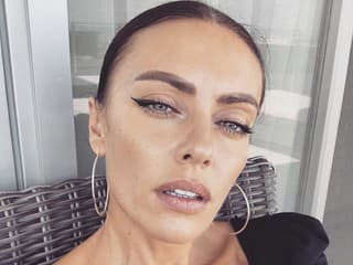 Beauty triky Magdy Šebestovej