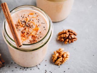 Smoothies nápoje, ktoré vás