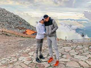 Ivana a Marián sú