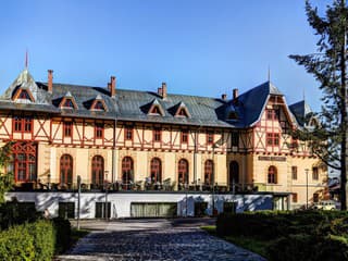 Slovensko čaká gastronomická udalosť