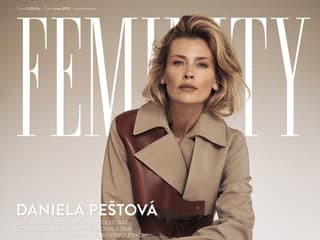Daniela Peštová patrí roky