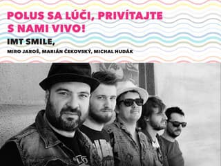 Slávnostné otvorenie VIVO! Bratislava