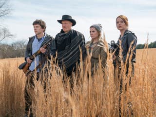Film Zombieland 2 je