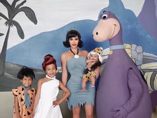 Instagramová kráľovná Kim Kardashian