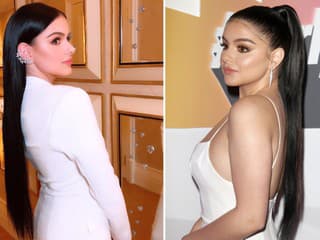 Ariel Winter sa tiež