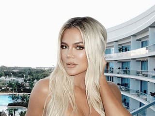 Khloe Kardashian svojou novou