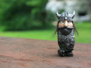 Vikingovia prosperovali aj v