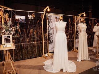 Výstava Perfect Wedding 2019
