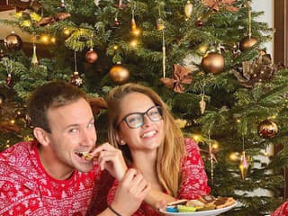 Tereza a Marek sú