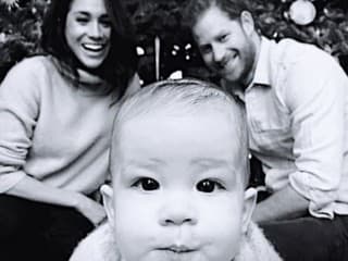 Je za odchodom Meghan