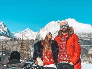 Tatiana Žideková má až
