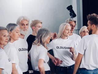 Vo svete, kde má