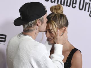 Osudová žena Justina Biebera?