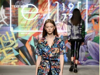 Niektoré z odprezentovaných modelov
