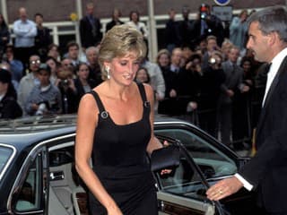 Štýl princeznej Diany obdivujeme