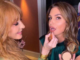 Charlotte Tilbury - 47-ročná