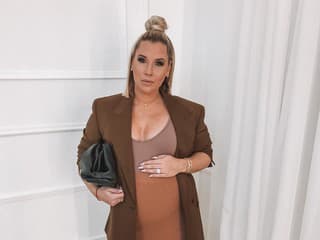 Dominika Cibulková miluje extravaganciu
