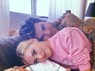 Chiara Ferragni vyzbierala za