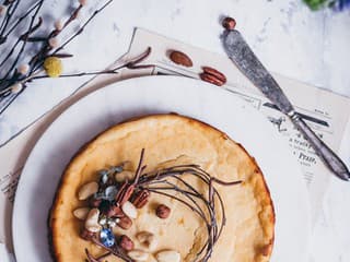 Sladký recept od Ivy