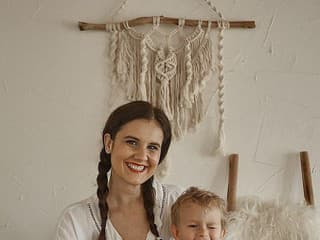 Veľa žien začína v