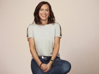 Alexandra založila organizáciu Planet
