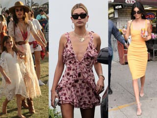 TOP trendy v jarnej