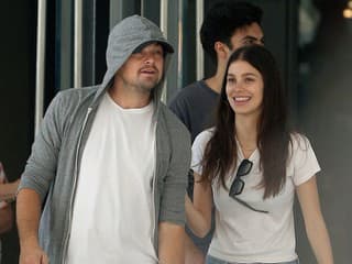 Camila Morreno bola predstavená