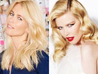 Claudia Schiffer priznáva, že