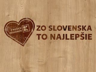 Kaufland hľadá regionálnych dodávateľov