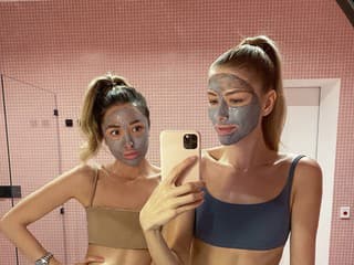 Beauty triky Leny Perminovej
