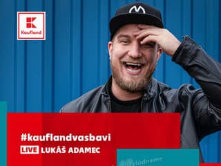 Lukáš Adamec u vás