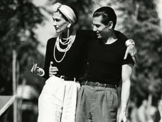 Ikonická Coco Chanel je