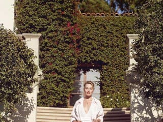 Margot Robbie sa dostala