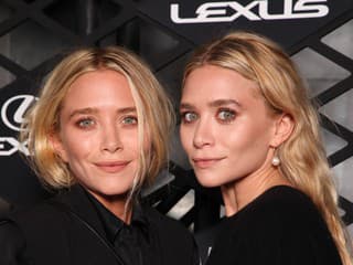 Mary Kate a Ashley