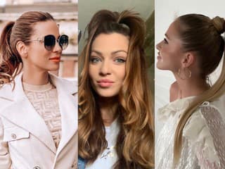 Ponytail bude veľkým letným