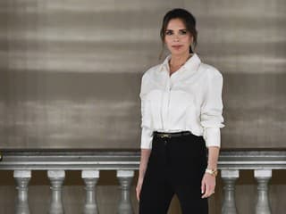 Victoria Beckham v tom
