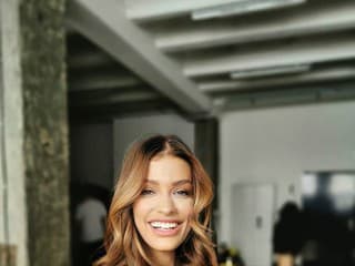 Jasmina Alagič sa mení