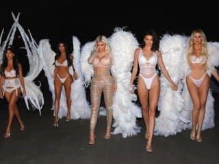 Kardashian-Jenner patria k najvplyvnejším